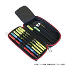 クツワ  プリザーブホルダーペンケース ネイビー 85g