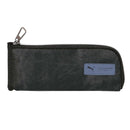 クツワ  スリムホルダーペンケース ブラック 83g