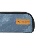 クツワ  スリムホルダーペンケース ブルー 83g