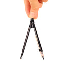 クツワ  スリミーコンパス ブラック 17g