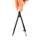 クツワ  スリミーコンパス ブラック 17g