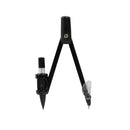 クツワ  回しやすいシャープコンパス 29g