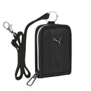 クツワ  縦型マルチウォレット ブラック 82g