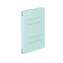 コクヨ フラットファイルV(樹脂製とじ具)A5S