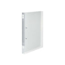 コクヨ リングファイル<スリム>A4S・180枚