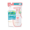 牛乳石鹸 カウブランド 無添加泡の洗顔料 詰め替え用