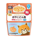 ◆キューピー レンジでチン おやこどん風 12ヵ月頃~ 130g