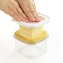 貝印 冷たくて硬いバターをカットできるケース DL7042