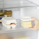 貝印 冷たくて硬いバターをカットできるケース DL7042