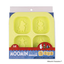 貝印 シリコーンカップケーキ型(ムーミン谷の仲間たち) DN0606