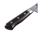 木蓮 牛刀 210mm AE5158 メーカー直送 ▼返品・キャンセル不可【他商品との同時購入不可】