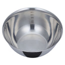 貝印 深型ボール(目盛り付) DF5407 24cm