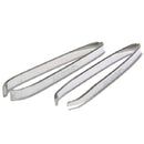 Chasty Tweezers Set Regular N 2 件套