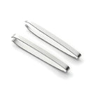 Chasty Tweezers Set Regular N 2 件套