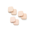 ロージーローザ メイクアップスポンジN スクエアL 6P