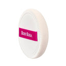 ロージーローザ エアリータッチパフ ラウンドタイプ  1個