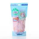 Mapepe shower cap soap pink