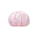 Mapepe shower cap soap pink