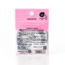 シャンティ マペペ リングゴム 細め4本入り ブラック