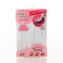 足部美学天然凝胶鞋垫后跟抓地力