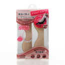 足部美学脚烦恼系列防止鞋子脱落脚跟垫(5mm)1对