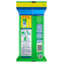 ジョンソン スクラビングバブル 流せるトイレブラシ フローラルソープ 替え ジャンボパック 24個入