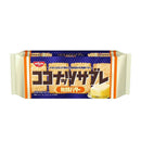 ◆日清シスコ ココナッツサブレ 発酵バター 16枚入