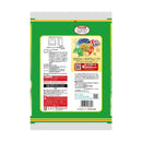 ◆三幸 丸大豆せんべい枝豆香る塩味 10枚