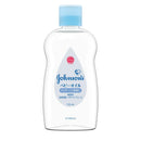 ジョンソンベビーオイル 無香料 125ml
