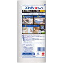 クレシア スコッティファイン 洗えるペーパータオル強力厚手 47カット 1ロール