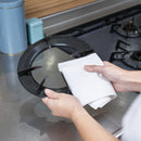 クレシア スコッティファイン 洗えるペーパータオル強力厚手 47カット 1ロール