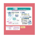 クレシア ポイズ さらさら素肌 パンティライナー 5cc まとめ買いパック 72枚