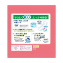 クレシア ポイズ さらさら吸水 吸水ナプキン 40cc まとめ買いパック 44枚