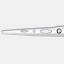 サンスター文具 7連刃シュレッダーはさみ200mm ブラック 1個