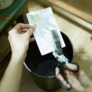 サンスター文具 7連刃シュレッダーはさみ200mm ブラック 1個