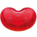 サンスター文具 かどまるん ピンク 1個