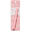 サンスター文具 スティッキールはさみ ピンク×ピンク 1個