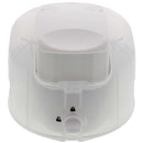 サンスター文具 かどまるPRO-NEO ホワイト 1個