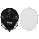 サンスター文具 かどまるPRO-NEO ブラック 1個