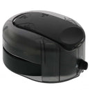 サンスター文具 かどまるPRO-NEO ブラック 1個