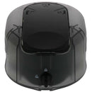 サンスター文具 かどまるPRO-NEO ブラック 1個