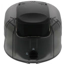 サンスター文具 かどまるPRO-NEO ブラック 1個