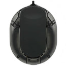 サンスター文具 かどまるPRO-NEO ブラック 1個