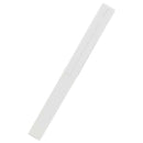 サンスター文具 スティッキールはさみAKERUNO ホワイト 1個