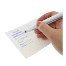 サンスター文具 Ninipie(ニニピー) スモーキーブルー×ダークブルー 1本