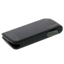 サンスター文具 開梱カッター&レターオープナー SHUTTO(シュット) ブラック 1個