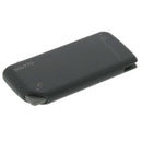 サンスター文具 開梱カッター&レターオープナー SHUTTO(シュット) ブラック 1個