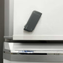 サンスター文具 開梱カッター&レターオープナー SHUTTO(シュット) ブラック 1個