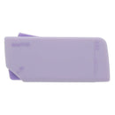 サンスター文具 開梱カッター&レターオープナー SHUTTO(シュット) ラベンダー 1個