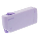 サンスター文具 開梱カッター&レターオープナー SHUTTO(シュット) ラベンダー 1個